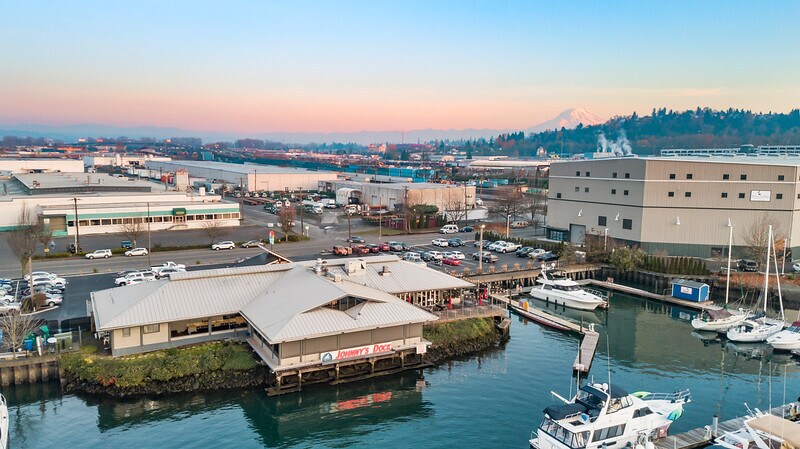 More Photos Of 1900 E D St, Tacoma Restaurant For Sale