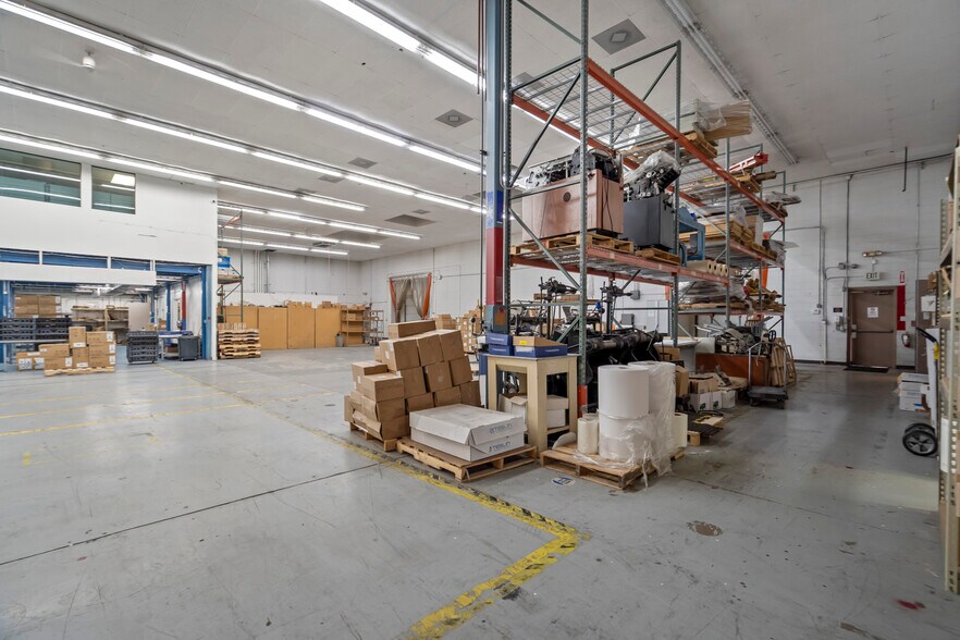 More Photos Of 4985 N 30th St, Colorado Springs Manufacturing For Sale