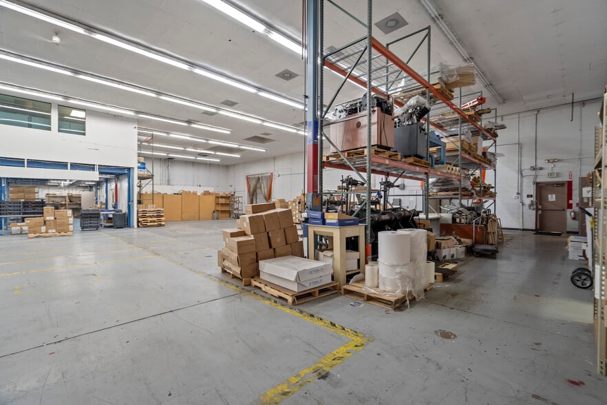 More Photos Of 4985 N 30th St, Colorado Springs Manufacturing For Sale