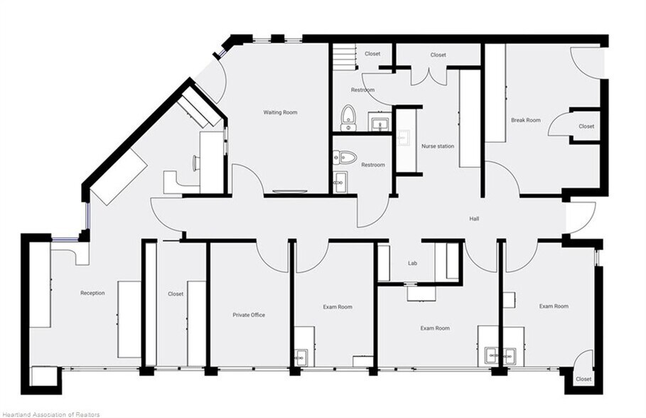More Photos Of 6801 US Highway 27 N, Sebring Medical For Lease