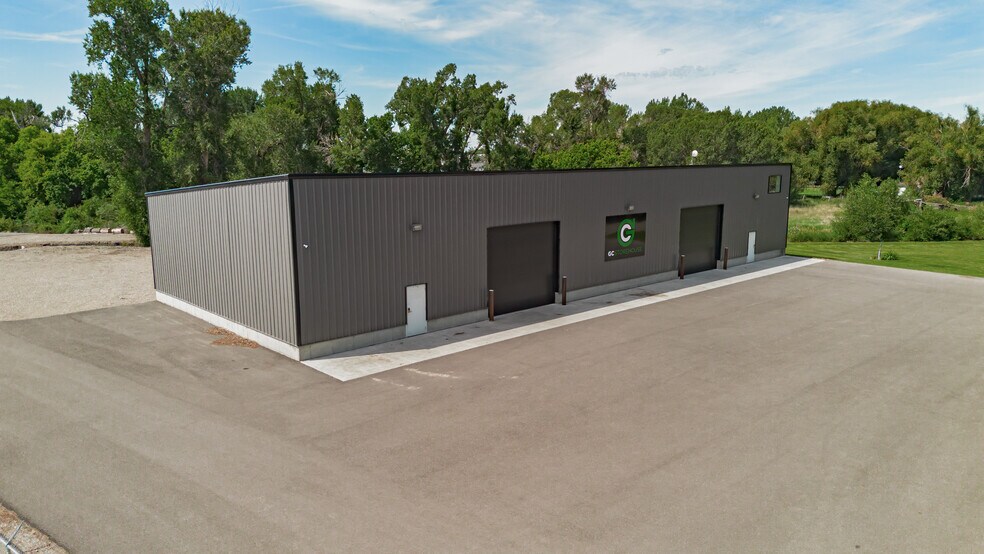 More Photos Of 4112 E 648 N, Rigby Industrial For Lease