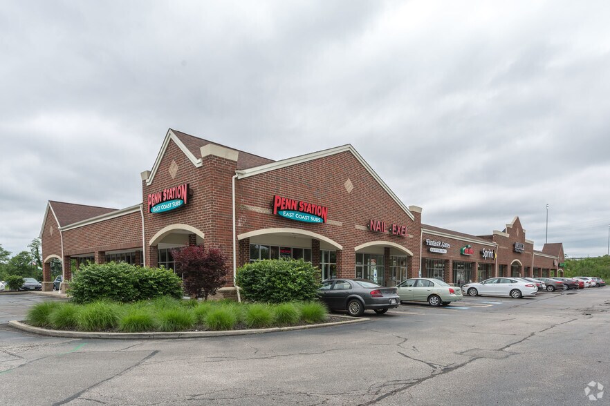 More Photos Of 746 E Aurora Rd, Macedonia Unknown For Lease