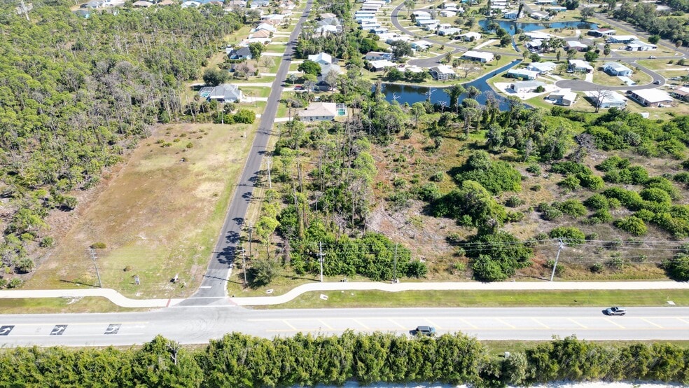 More Photos Of 6691 Placida Rd, Englewood Land For Sale