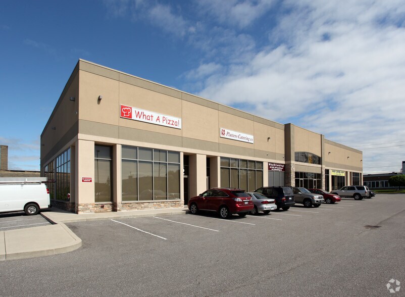 Primary Photo Of 11 Curity Ave, Toronto Storefront For Sale