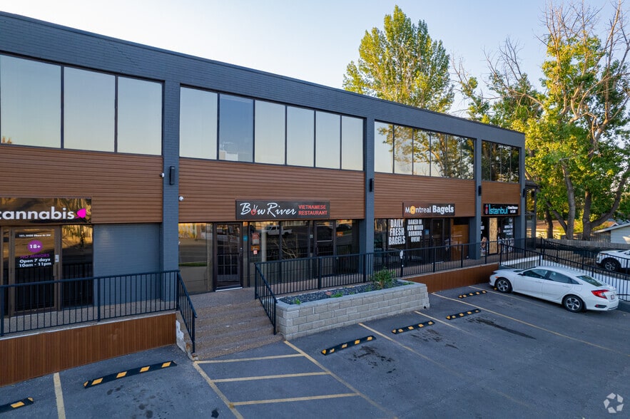 Primary Photo Of 8408 Elbow Dr SW, Calgary Loft Creative Space For Lease