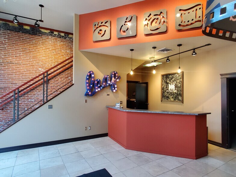 More Photos Of 210 Main St, Lewiston Loft Creative Space For Sale