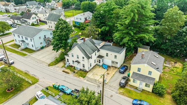 More Photos Of 11 Cleveland St, Rochester Apartments For Sale