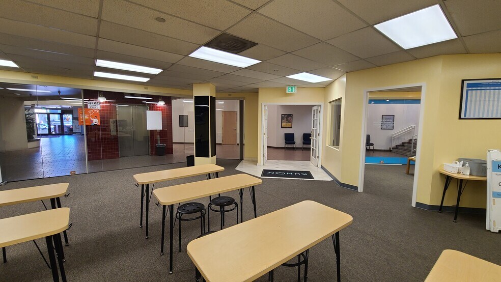 More Photos Of 201 Steele St, Denver Office For Lease