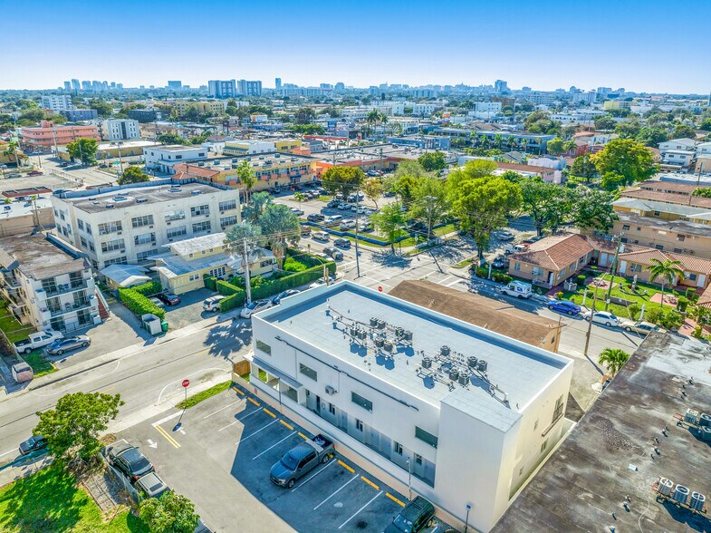 More Photos Of 1567 NW 1st St, Miami Apartments For Sale