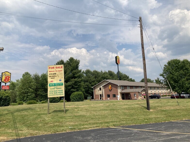 More Photos Of 88 Home Run Dr, Munfordville Land For Sale