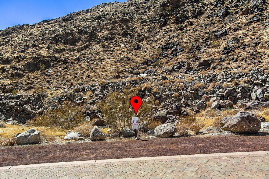 More Photos Of 2331 Rising Sun Ct, Palm Springs Land For Sale