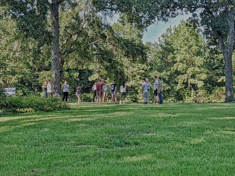 More Photos Of 12244 Serenity Rose Dr, Conroe Lodge Meeting Hall For Sale