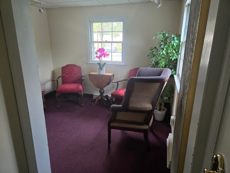 More Photos Of 200-204 N Harrison St, Princeton Medical For Sale