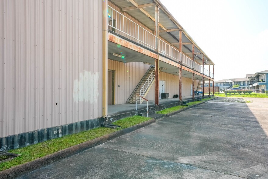 Primary Photo Of , Nederland Industrial For Sale