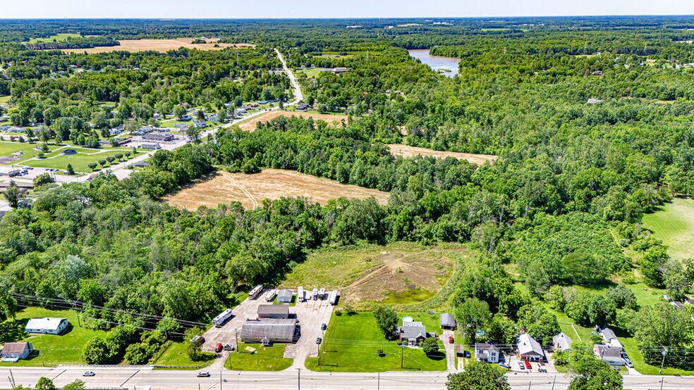 More Photos Of 117 W Main St, Mount Orab Land For Sale
