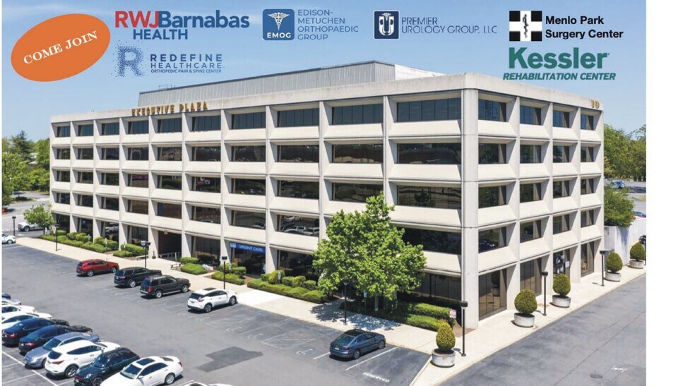 More Photos Of 10 Parsonage Rd, Edison Medical For Lease