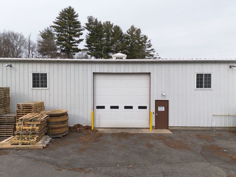 More Photos Of 119 Salisbury Rd, Sheffield Warehouse For Sale