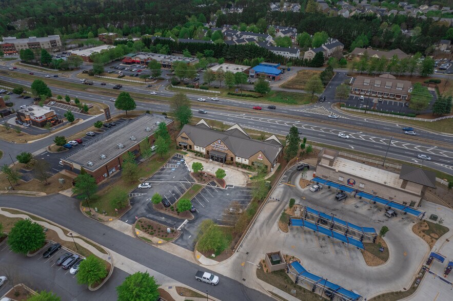More Photos Of 310 Gold Creek Trl, Woodstock Medical For Lease