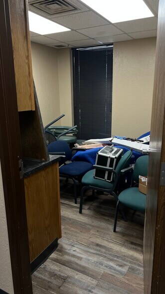 More Photos Of 615 E Oklahoma Ave, Enid Medical For Sale