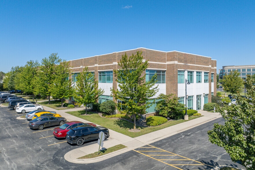 Primary Photo Of 2640 Patriot Blvd, Glenview Medical For Sale