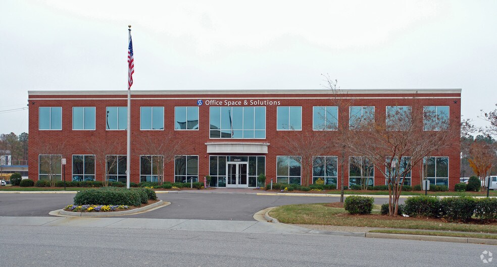 More Photos Of 4445 Corporation Ln, Virginia Beach Office For Lease