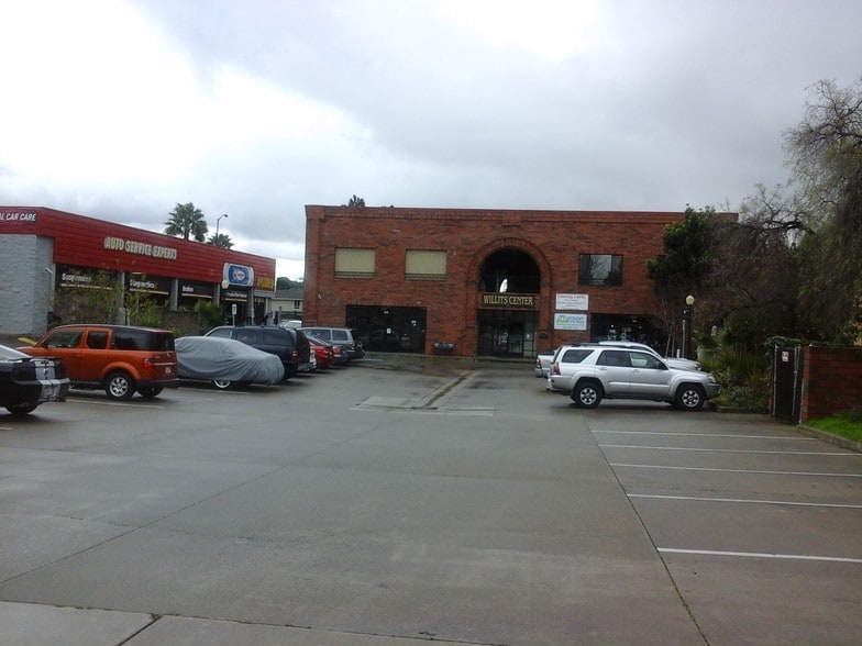 More Photos Of 3755 Washington Blvd, Fremont Office For Lease