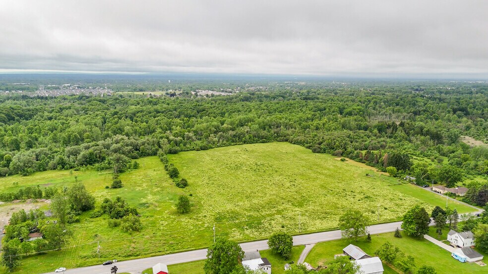 More Photos Of 5497 Genesee St, Lancaster Land For Sale