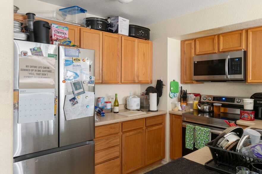 More Photos Of 2061-2091 Furman Dr, Colorado Springs Apartments For Sale