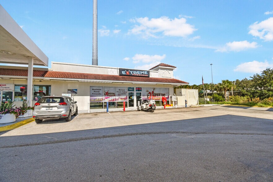 More Photos Of 2450 State Road 16, Saint Augustine Convenience Store For Sale