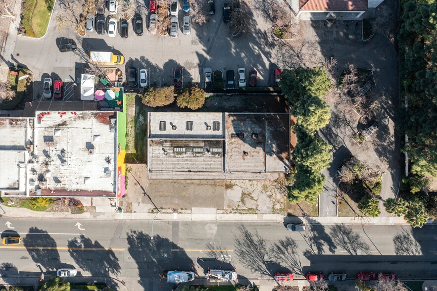 More Photos Of 730 Central Ave, Mountain View Auto Repair For Sale