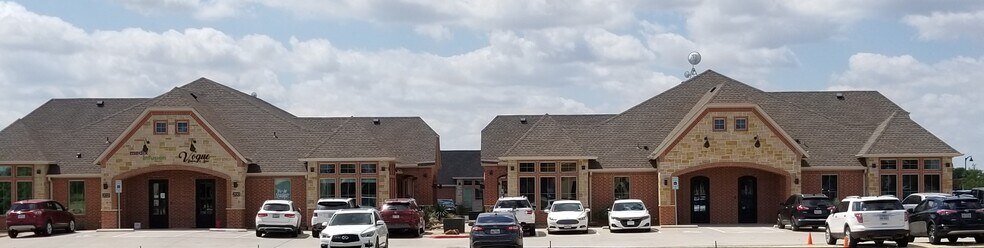 Primary Photo Of 1000 Legacy Ranch Rd, Waxahachie Unknown For Lease