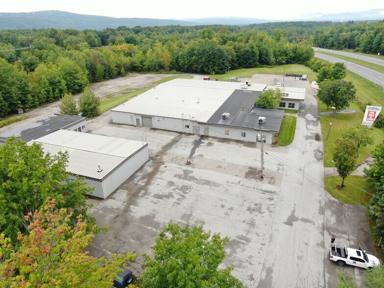 More Photos Of 112 Squires Rd, North Clarendon Auto Dealership For Sale