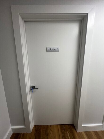 More Photos Of 25 Washington St, Somerville Coworking Space