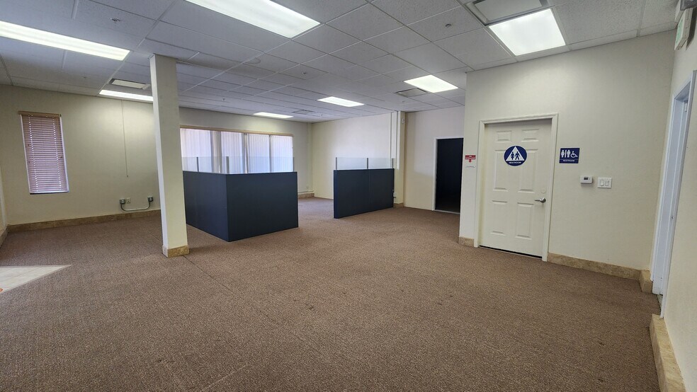 More Photos Of 1199 B St, Hayward Storefront Retail Office For Lease