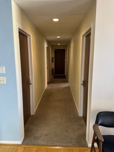 More Photos Of 105 Pearl St, Ypsilanti Office For Lease