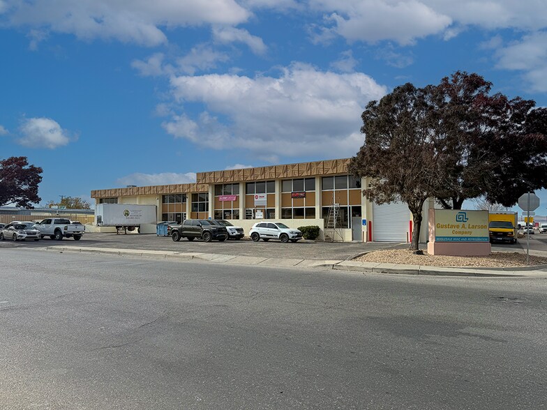 Primary Photo Of 3455 Princeton Dr NE, Albuquerque Warehouse For Lease