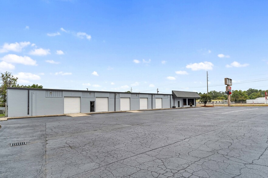 More Photos Of 1809 Gordon Hwy, Augusta Warehouse For Sale