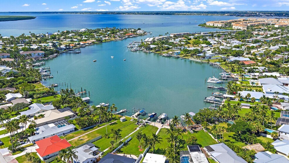 More Photos Of 1001 S Ocean Drive, Fort Pierce Land For Sale