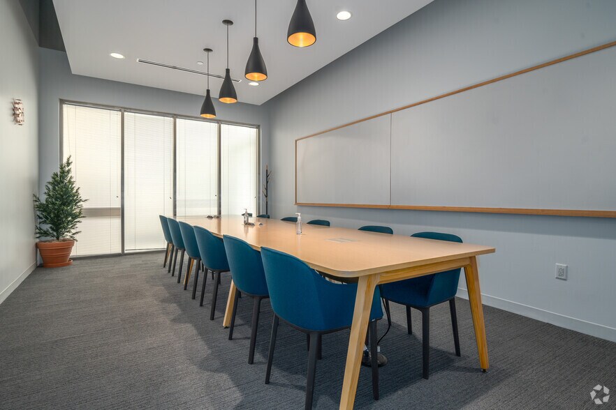 More Photos Of 1980 Post Oak Blvd, Houston Coworking Space