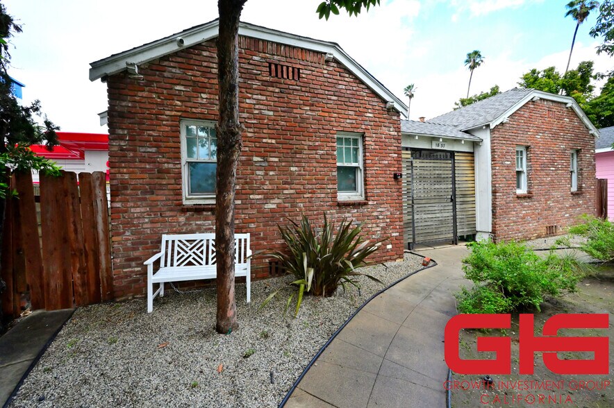 More Photos Of 31 N Parkwood Ave, Pasadena Apartments For Sale