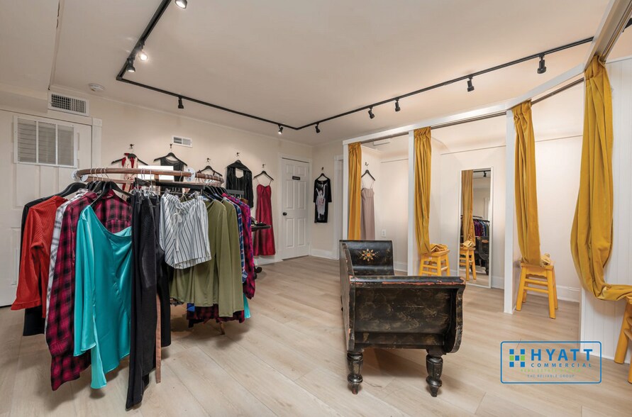 More Photos Of 6 Fleet St, Annapolis Storefront Retail Residential For Lease