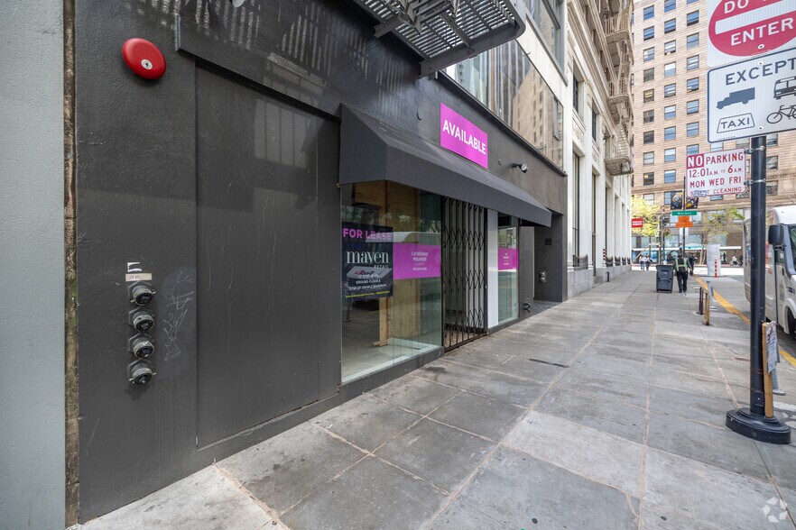 More Photos Of 22-28 2nd St, San Francisco Office For Lease