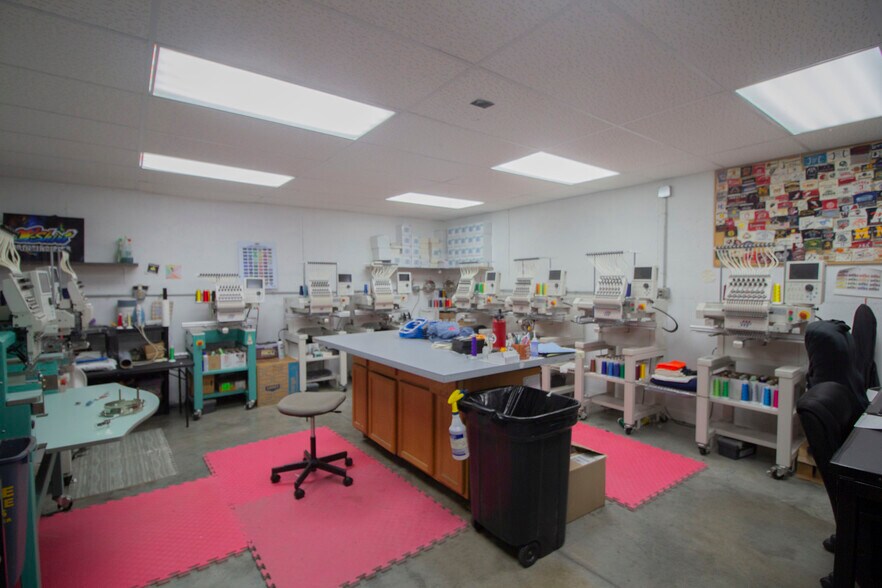 More Photos Of 8608 W Main St, Kalamazoo Warehouse For Sale