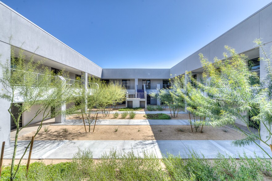 More Photos Of 6550 E Broadway Rd, Mesa Medical For Lease
