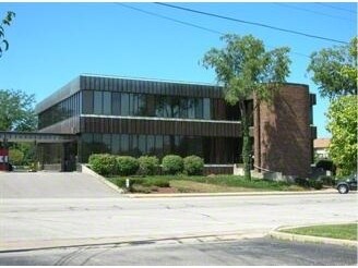 Primary Photo Of 126 E 4th St, Michigan City Loft Creative Space For Sale