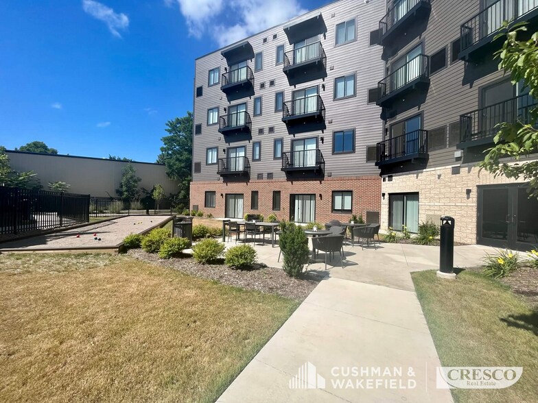 More Photos Of 1862 E 123rd St, Cleveland Apartments For Sale