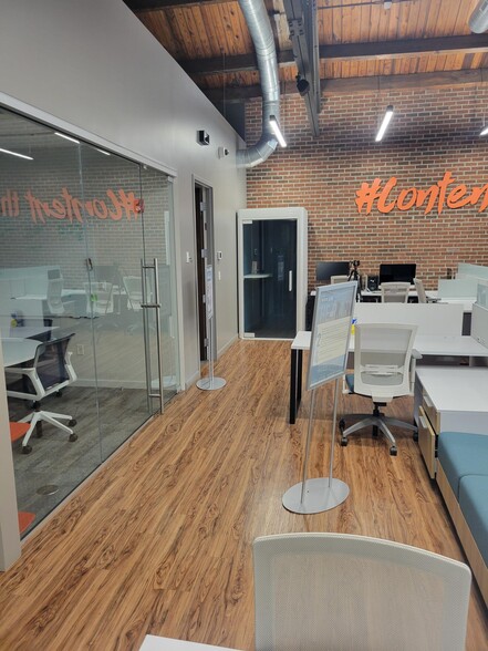 More Photos Of 2121 St Clair Ave, Cleveland Office For Sale
