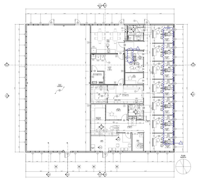 More Photos Of 4804 Hood Rd, Fredericksburg Medical For Lease