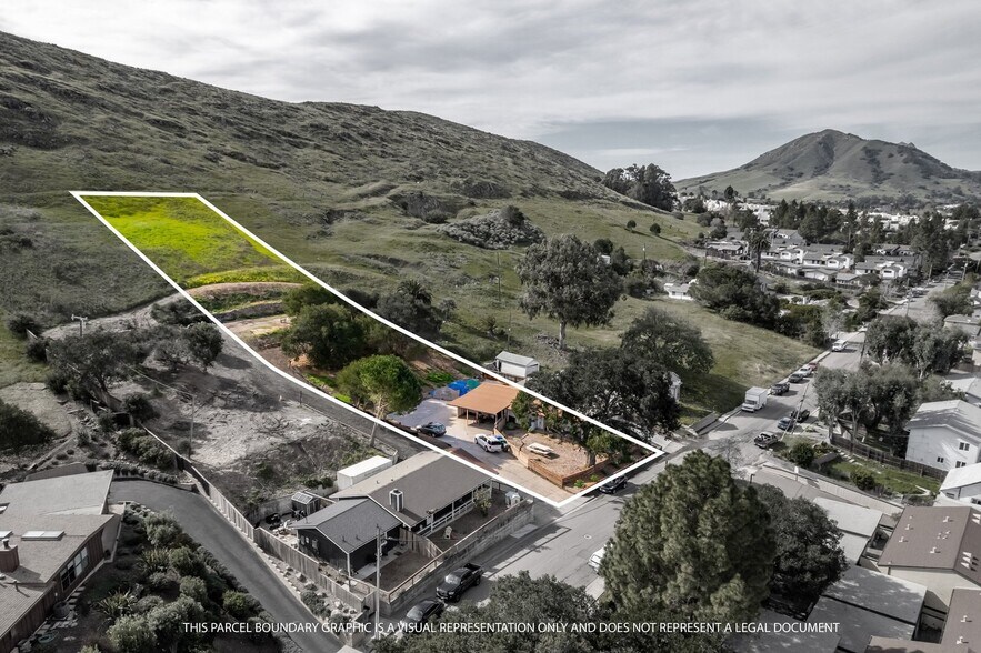 More Photos Of 3281 Rockview Pl, San Luis Obispo Apartments For Sale