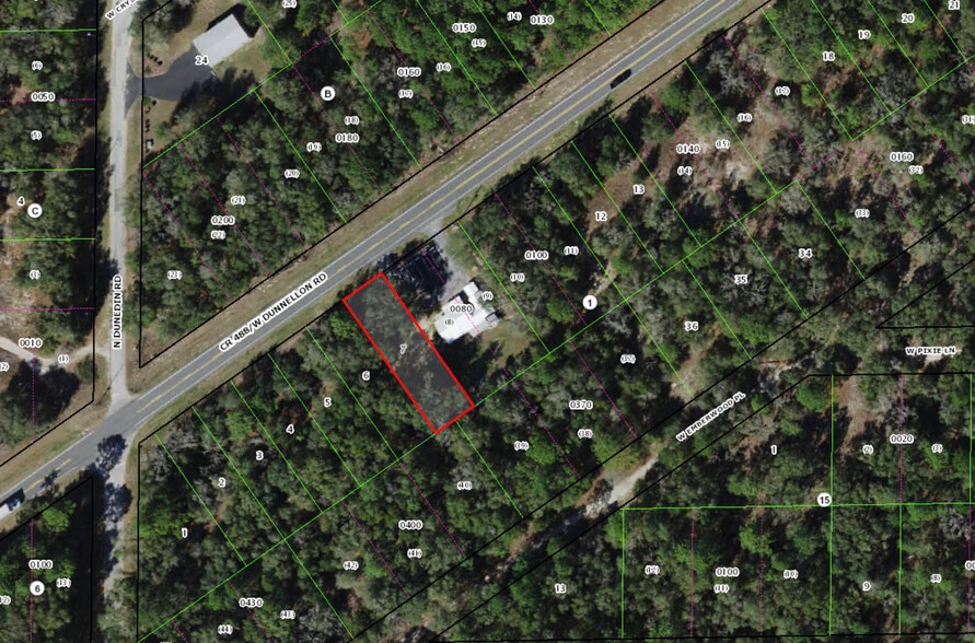 More Photos Of 7652 Dunnellon rd, Dunnellon Land For Sale